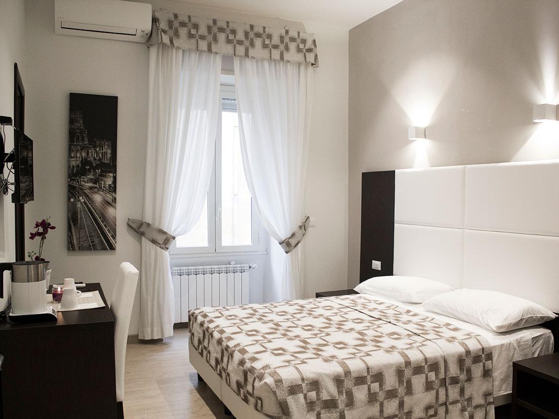Bed & Breakfast Stardust Rome