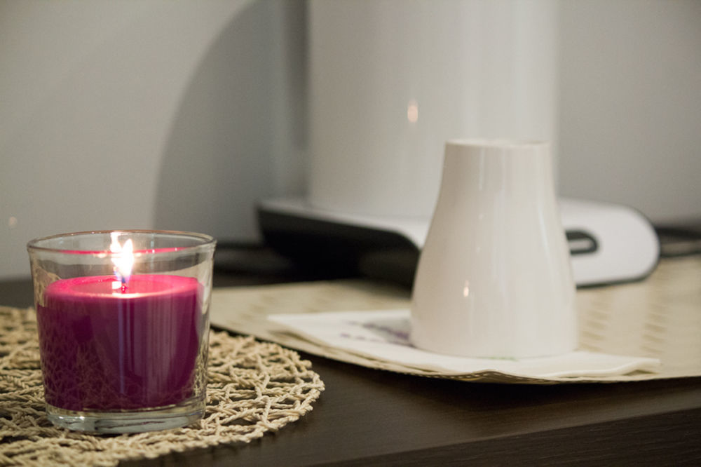 Bed & Breakfast Stardust 3*