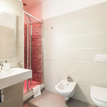 Stardust Rome Guest House Exterior foto